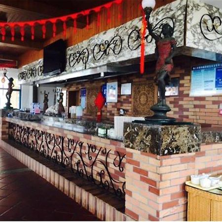Hainan Noble Yacht Club Hải Khẩu Ngoại thất bức ảnh
