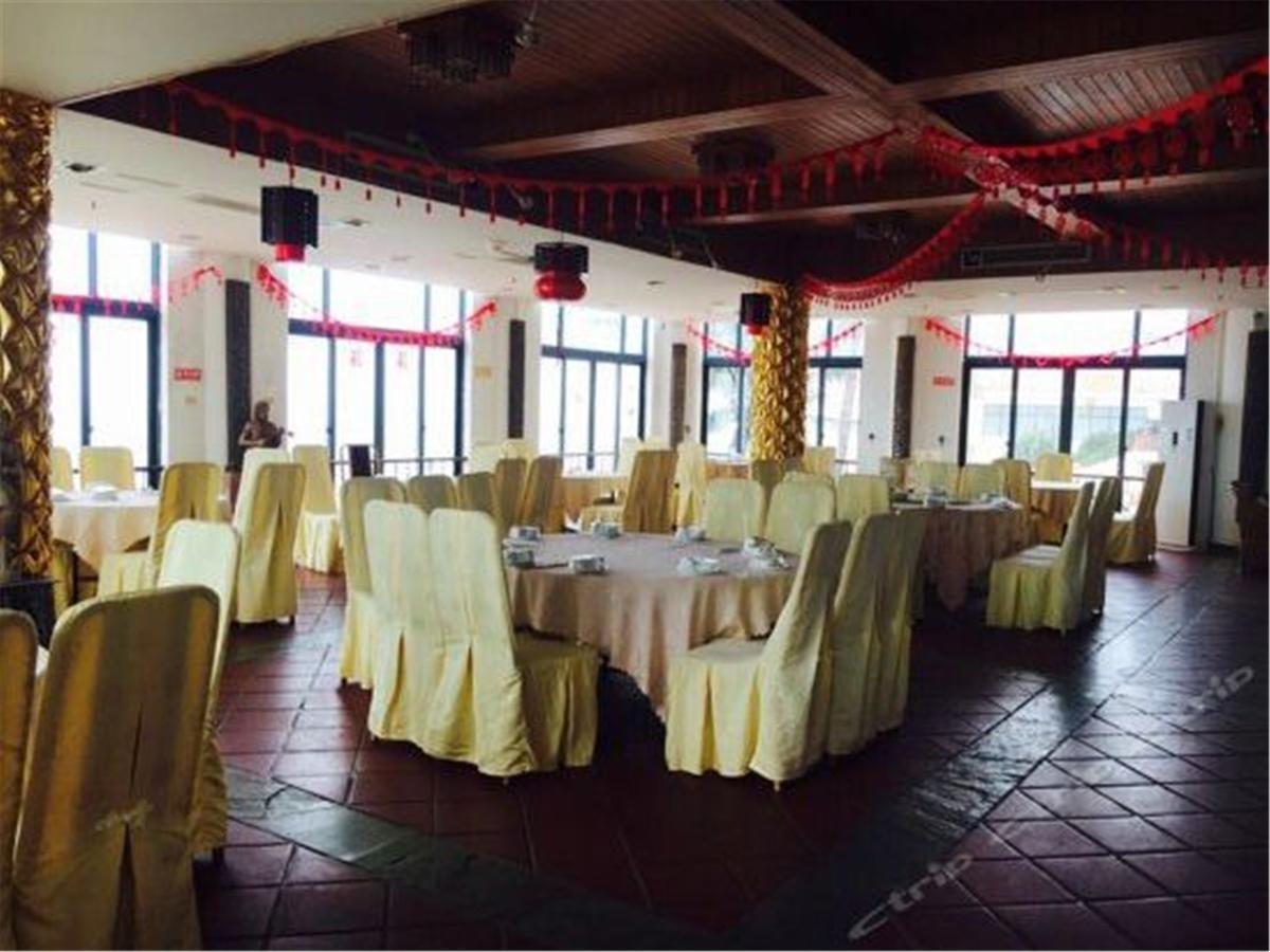 Hainan Noble Yacht Club Hải Khẩu Ngoại thất bức ảnh
